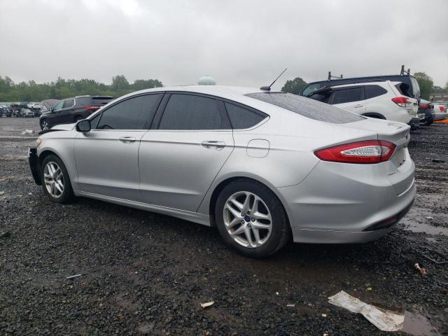 Vin: 1fa6p0h71f5104831, lot: 57908335, ford fusion se 20152