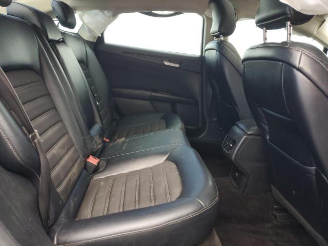 2018 FORD FUSION SE - 3FA6P0HD7JR256205