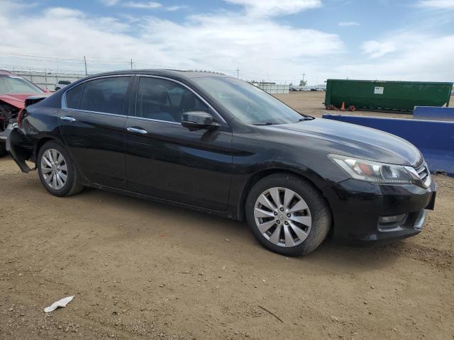 Vin: 1hgcr2f8xea172180, lot: 56958645, honda accord exl 20144