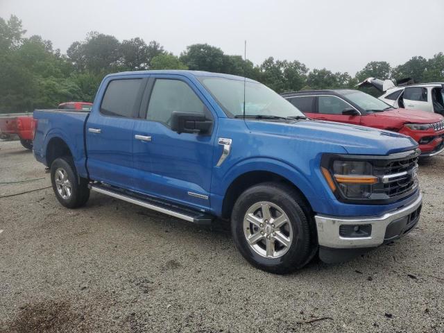 Vin: 1ftfw3ld3rfa40723, lot: 58750005, ford all models xlt 20244