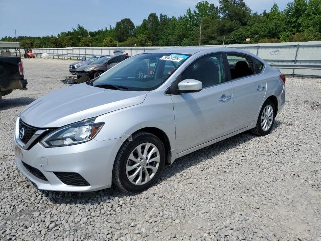 Vin: 3n1ab7ap3jl618889, lot: 58409325, nissan sentra s 2018 img_1