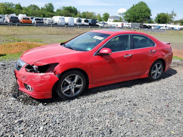 ACURA TSX SE