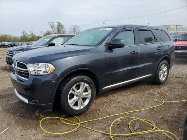 DODGE DURANGO SXT
