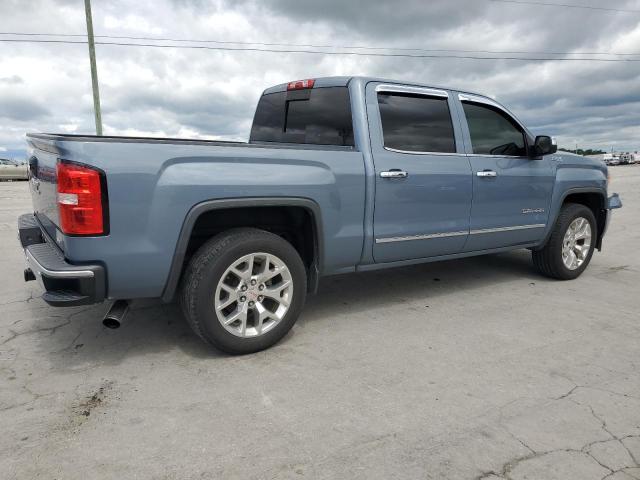 Vin: 3gtu2vec7fg331397, lot: 58974415, gmc sierra k1500 slt 20153