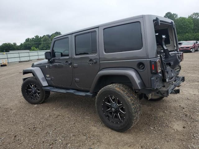 Vin: 1c4hjweg7el299548, lot: 58522355, jeep wrangler sahara 20142