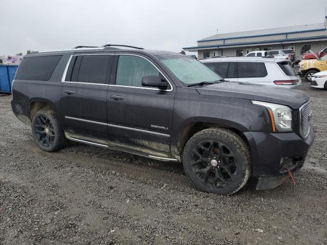 Vin: 1gks2jkj9fr151121, lot: 55681245, gmc yukon denali 20154