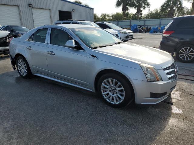 Vin: 1g6da5ey5b0130890, lot: 53454825, cadillac cts 20114