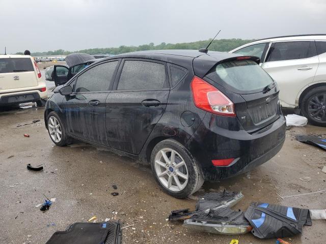 Vin: 3fadp4ej3km136781, lot: 56242435, ford fiesta se 20192