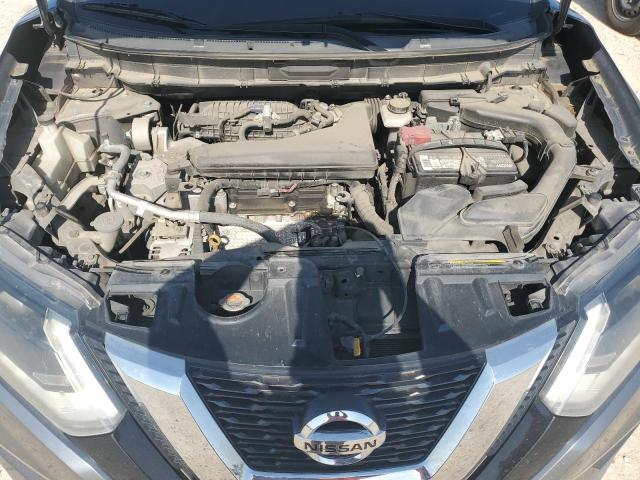 2017 NISSAN ROGUE S - KNMAT2MV5HP564579
