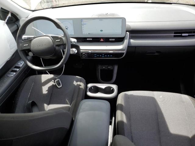 2024 HYUNDAI IONIQ 5 SE KM8KMDDF6RU329435