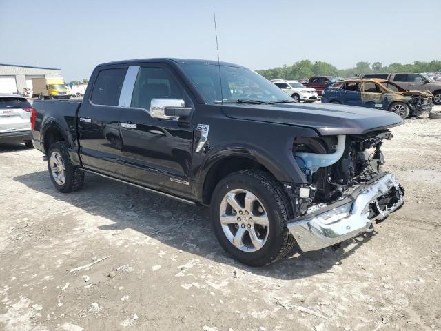 Vin: 1ftfw1ed2mfb27894, lot: 56917135, ford f-150 supercrew 20214