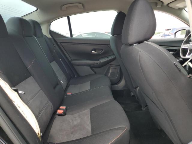 2023 NISSAN SENTRA SR - 3N1AB8DV2PY236493