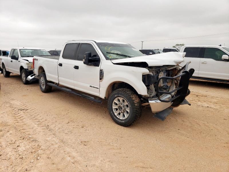 Vin: 1ft8w2btxnef63992, lot: 56301265, ford f250 super duty 20224