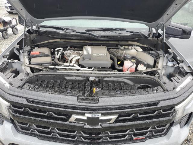 2024 CHEVROLET SILVERADO - 3GCUDFE85RG326201