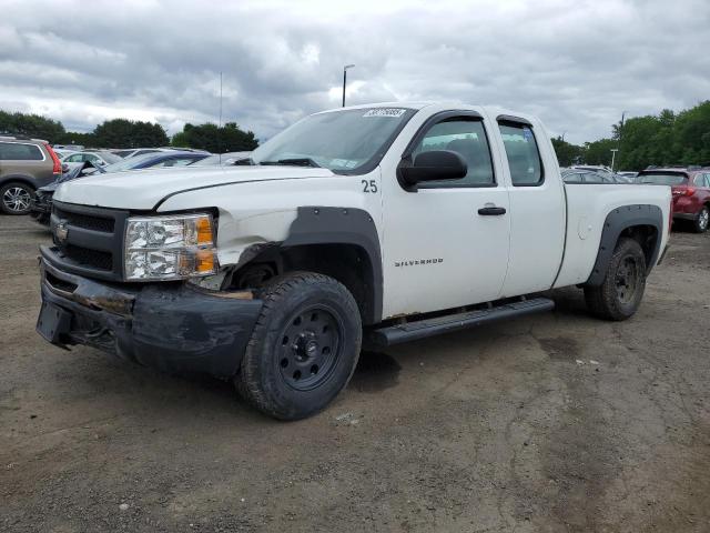 Vin: 1gcrkpea4bz117994, lot: 58775085, chevrolet all models k1500 2011 img_1