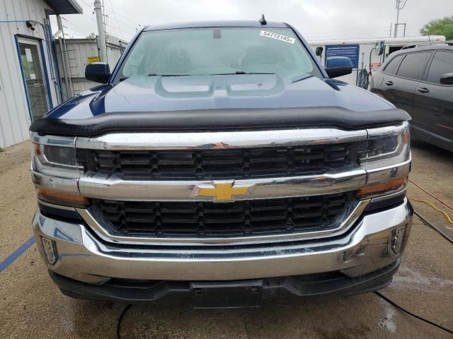 2016 CHEVROLET SILVERADO - 1GCRCREC4GZ123991