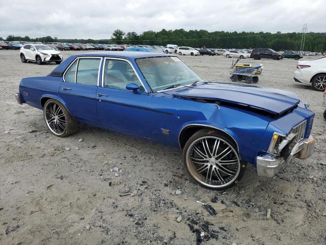 Vin: 2y69g9t101257, lot: 58968855, pontiac all other 19794