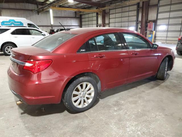2013 CHRYSLER 200 TOURIN - 1C3CCBBB0DN542100