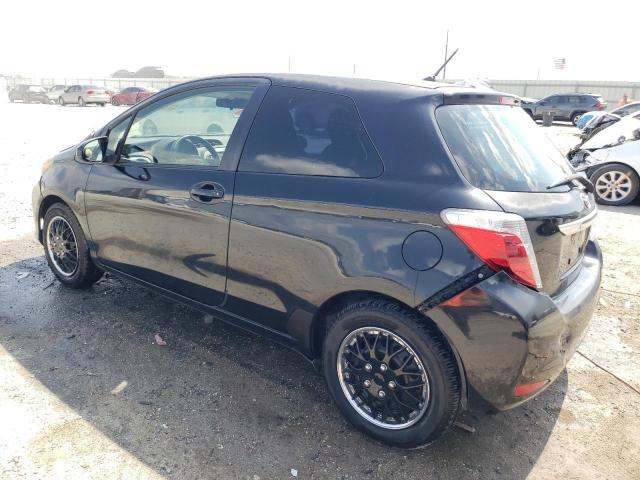 Vin: jtdjtud37ed581570, lot: 57788895, toyota yaris 20142