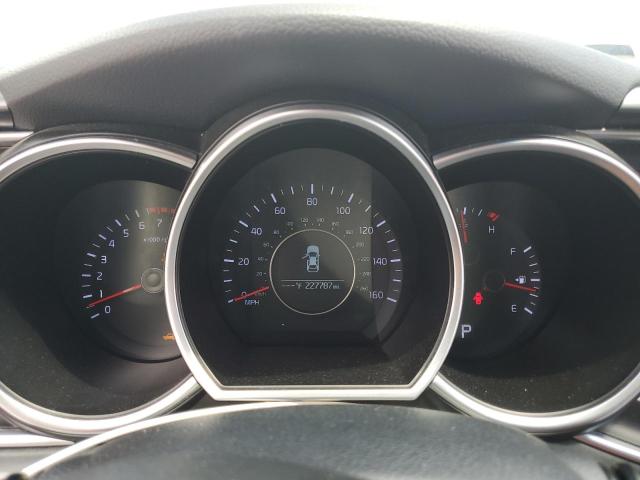 2015 KIA OPTIMA LX - 5XXGM4A78FG462013