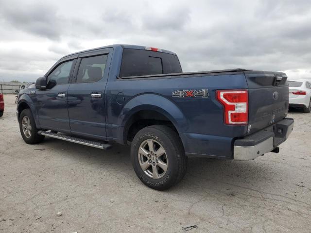 Vin: 1ftew1eg2jfa01021, lot: 58699515, ford f-150 supercrew 20182
