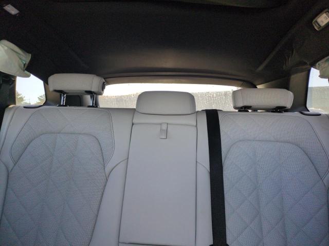 2025 BMW X5 XDRIVE5 - 5UX43EU00S9X76948