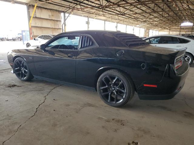 Vin: 2c3cdzbt9kh690119, lot: 58440285, dodge challenger r/t 20192