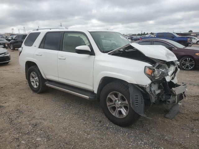 Vin: jtezu5jr6e5077452, lot: 56213265, toyota 4runner sr5 20144