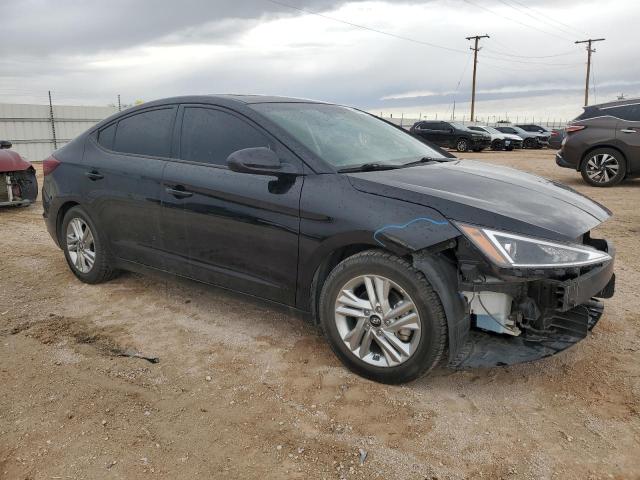 Vin: kmhd84lf8lu996996, lot: 55295745, hyundai elantra sel 20204