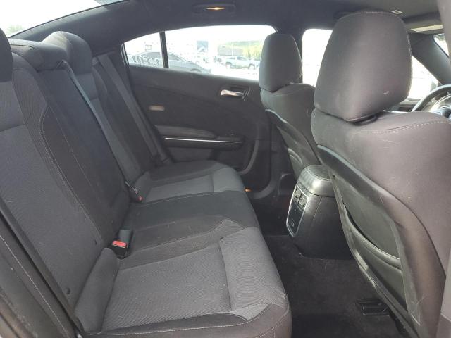 2017 DODGE CHARGER SX - 2C3CDXHG8HH569363