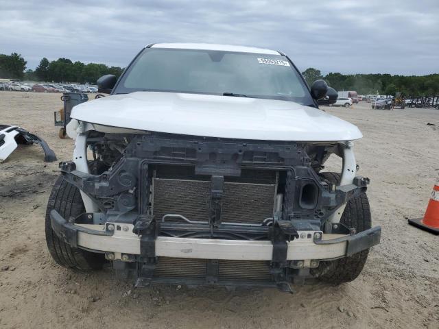 2021 FORD EXPLORER P - 1FM5K8ABXMGC00925