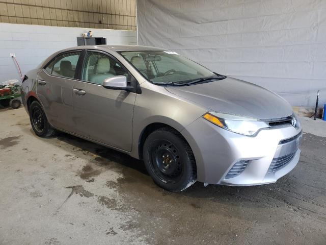 Vin: 2t1burhe6gc667866, lot: 53719455, toyota corolla l 20164