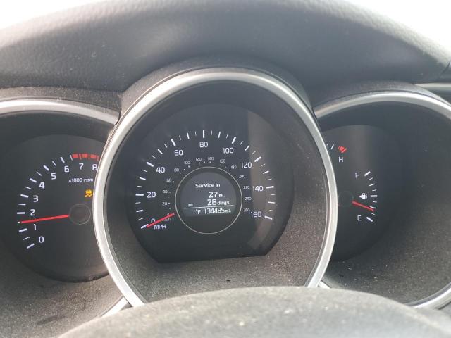 2015 KIA OPTIMA LX - KNAGM4A70F5596452