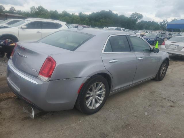 2017 CHRYSLER 300C 2C3CCAEG3HH551955