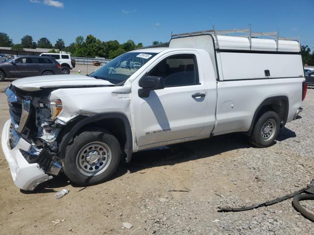 Vin: 3gtn8aef3mg472972, lot: 52890185, gmc sierra c1500 2021 img_1