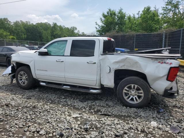 Vin: 3gcukrec7gg131810, lot: 57256465, chevrolet all models k1500 lt 20162
