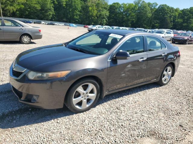 ACURA TSX