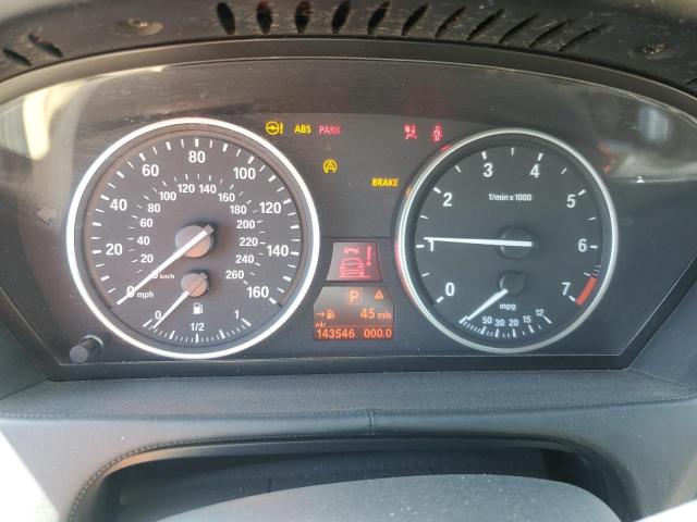 2009 BMW X5 XDRIVE4 #3284112533