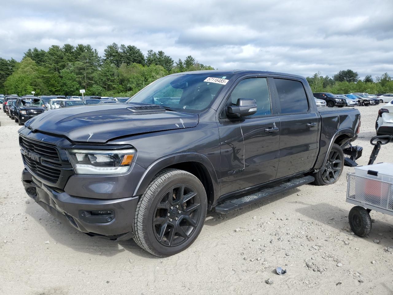 RAM 1500 LARAMIE