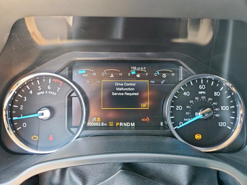 2019 FORD EXPEDITION - 1FMJU1MT4KEA65194
