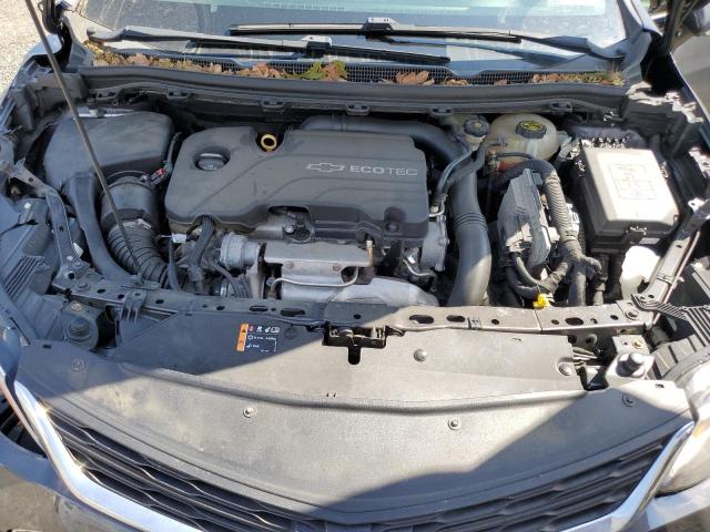 2016 CHEVROLET CRUZE LT - 1G1BE5SM8G7244643