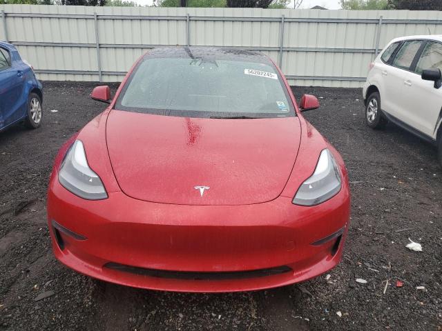 2022 TESLA MODEL 3 #3296888826