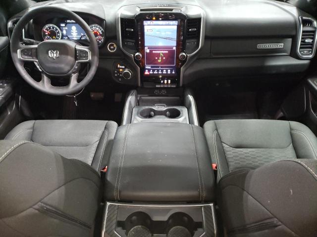 2025 RAM 1500 BIG H - 1C6SRFFP9SN600681