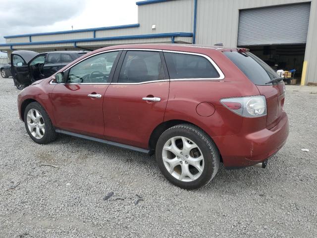 Vin: jm3er4w3xa0335568, lot: 52821825, mazda cx-7 20102
