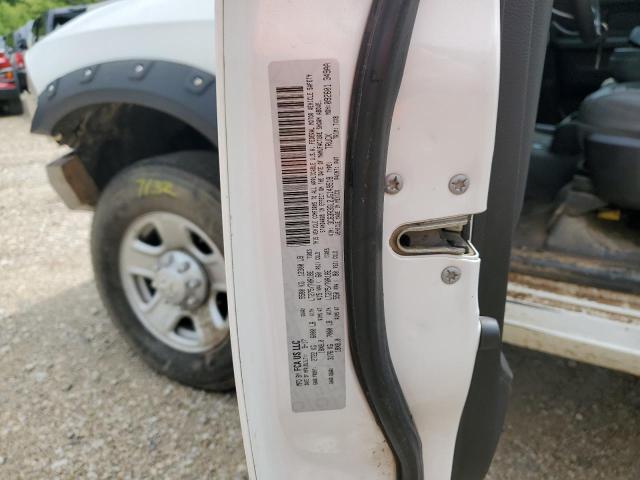 2018 RAM 3500 ST - 3C63R3GL2JG149518