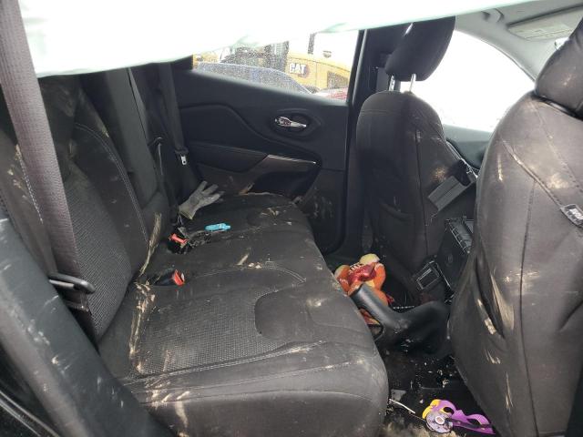 2020 JEEP CHEROKEE L #3311459248