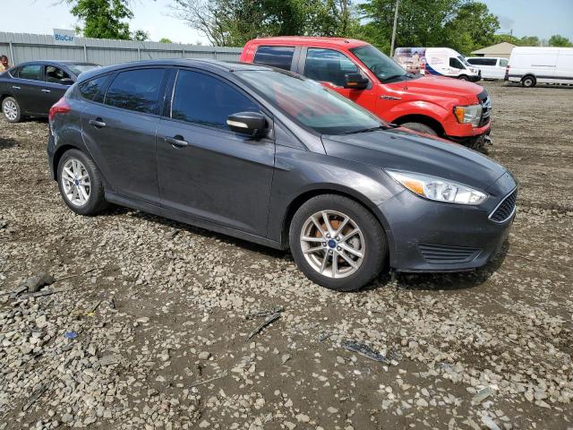 Vin: 1fadp3k2xfl369586, lot: 56013955, ford focus se 20154
