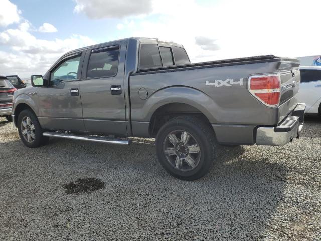 Vin: 1ftfw1et4cfb81574, lot: 56745105, ford f-150 supercrew 20122