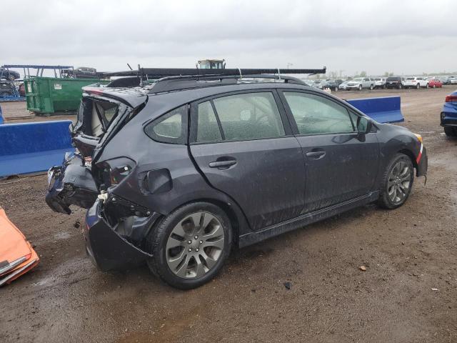 Vin: jf1gpal68cg225185, lot: 56008655, subaru impreza sport premium 20123