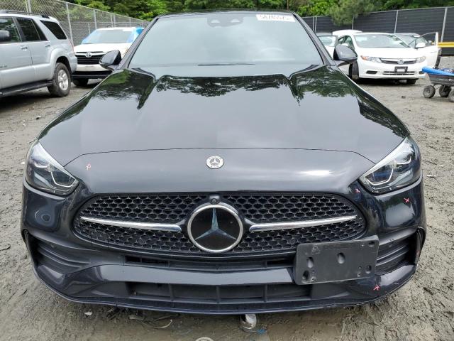 2023 MERCEDES-BENZ C 300 4MAT - W1KAF4HB2PR142801